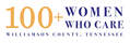 100 Women Who Care: Williamson County